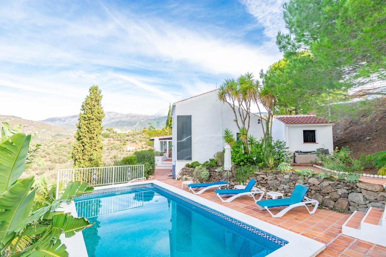 Villa Rosalia *